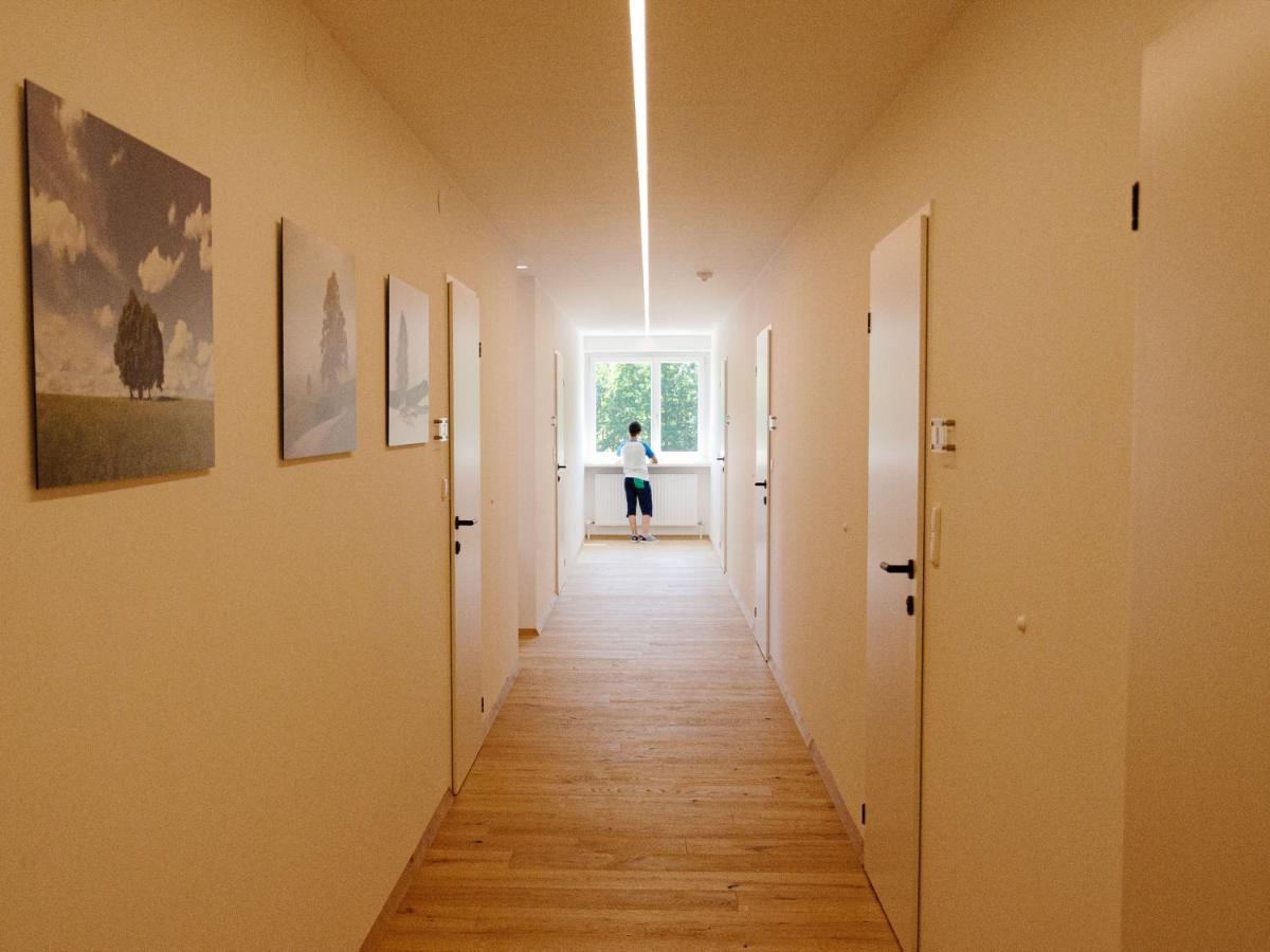 Mitten In Der Welt - Gh Roither Herzogsdorf エクステリア 写真