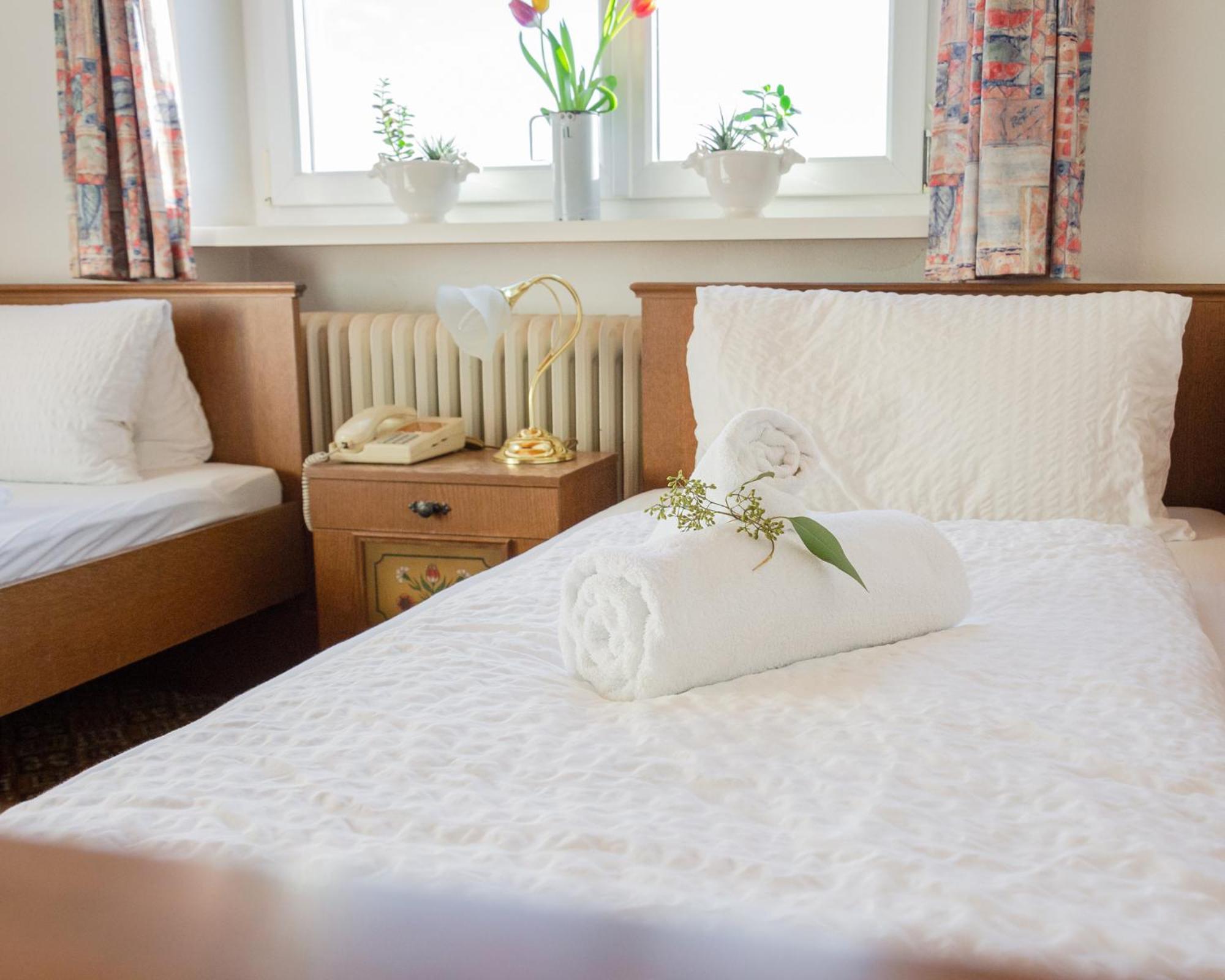 Mitten In Der Welt - Gh Roither Herzogsdorf 部屋 写真
